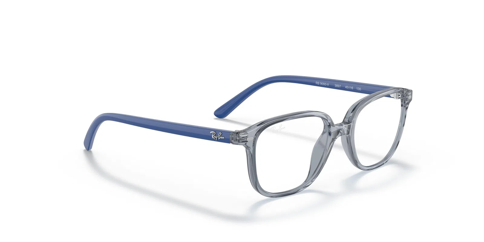 Ray-Ban Kids Leonard Jr 0RY9093V Eyeglasses - view 21